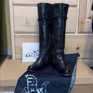 🆕 FREEBIRD by Steven STAG Boots